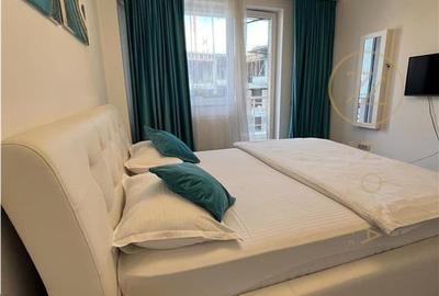 Apartament cu 3 camere decomandat, mobilat în Pipera - 14