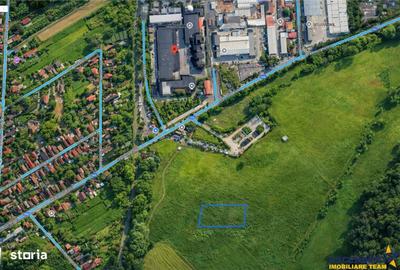 Spațiu comercial, în Central