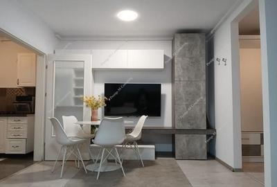 Apartament cu 2 camere Vivalia Grand - Take Ionescu - Medicina - 1