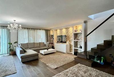 Apartament cu 6 camere în Hotvon - 15