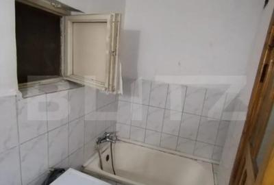 Garsonieră decomandată în Central - 3