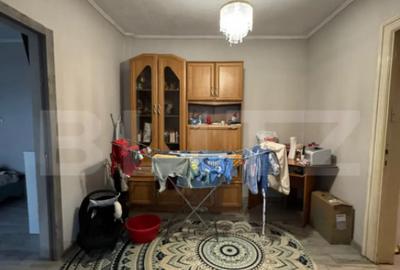 Casă cu 3 camere cu Teren 140 Mp în Ferentari - 10