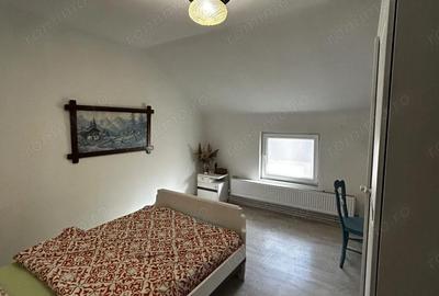 Apartament cu 2 camere decomandat, mobilat în Pârneava - 1