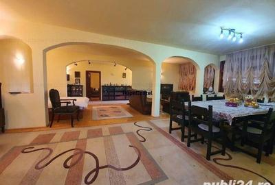 Casă cu 3 camere în Podenii Vechi - 1