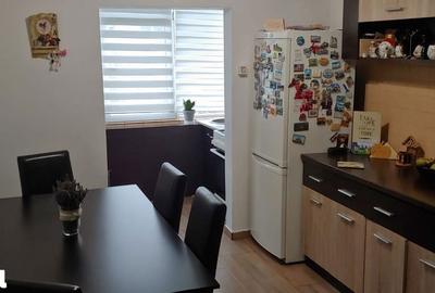 Apartament cu 3 camere în Central - 9