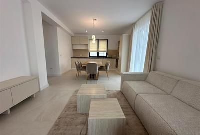 Casa moderna cu 3 dormitoare si curte privata  spatiu ideal pentru familie - 4