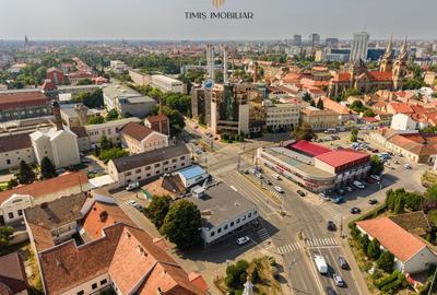 Spațiu comercial, de 450 mp, în Traian - 3