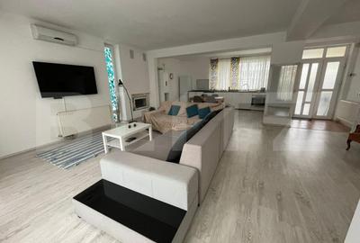 Apartament 3 camere 160mp+curte 300mp, AC, centrala termica, zona Ford - 15