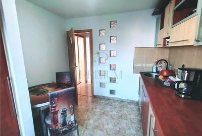 DAMBOVITA - 3 CAMERE - DEBARA - DRESSING -DECOMANDAT - CENTRALA PROPRIE - CLIMA - 5