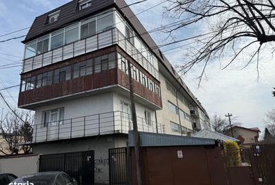 Garsonieră în Central - 13