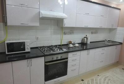 Garsoniera de inchiriat zona Centru Civic - 1