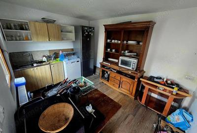 Casă cu 5 camere cu Teren 700 Mp în Lendt - 4