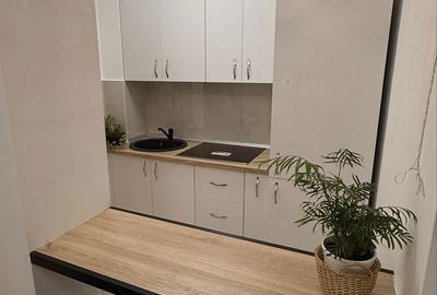 Garsonieră în Aleea Carpați - 5