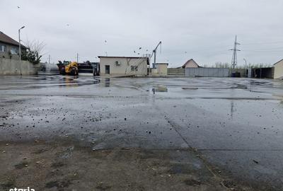 Spațiu comercial, de 1,230 mp, în Lumina - 1