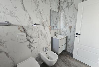 Duplex cu 4 camere cu Canalizare în Ipotești - 7