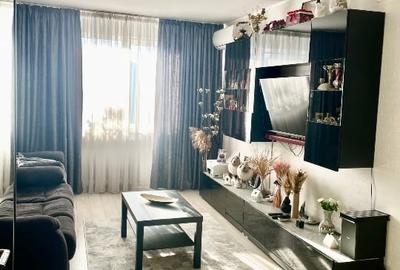 Apartament cu 3 camere semidecomandat în Rahova - 10