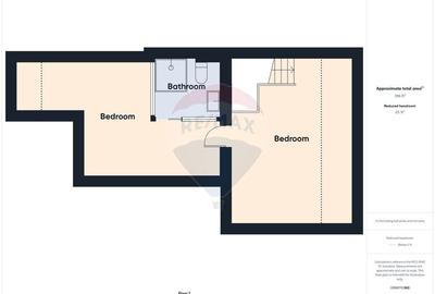 Apartament duplex 3 camere de vanzare in zona Timpuri Noi - 18