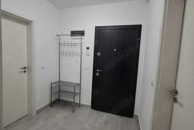 Garsonieră decomandată în Exterior Vest - 2