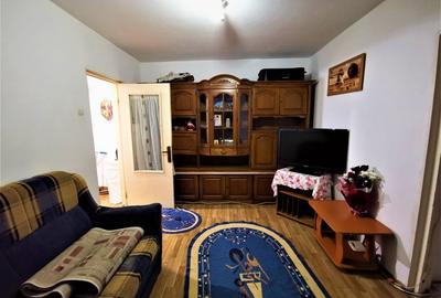 Apartament cu 3 camere semidecomandat în Zimbru - 3