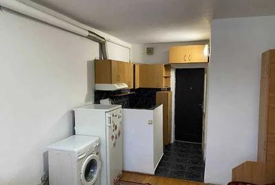 Garsoniera pe Orăștiei - 5