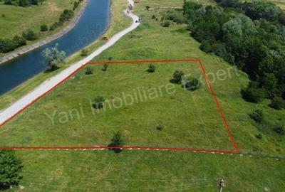 Teren de 5008 mp, în Central - 4