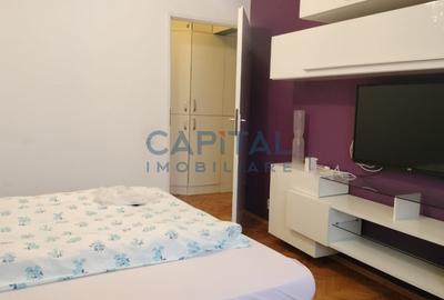 COMISION 0! Apartament 3 camere Decomandat | Manastur | 86 MP | GARAJ cu CF | - 4