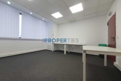 Comision 0! Inchiriere birouri Grozavesti - intre 210 si 435mp - 12