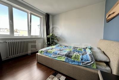 Apartament cu 2 camere semidecomandat, mobilat în Gheorgheni - 12