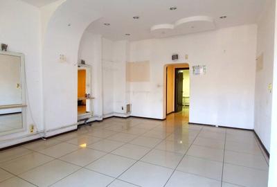 Spațiu comercial, de 43 mp, în Mihai Bravu - 3