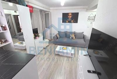 Apartament cu 2 camere semidecomandat în Brazda lui Novac - 2