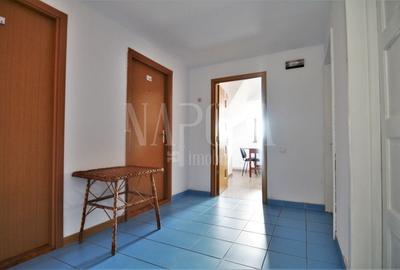 Casă individuală cu 16 camere cu Canalizare în Zorilor - 29