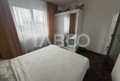 Apartament cu 2 camere decomandat în Central - 3