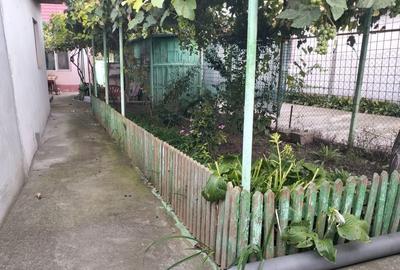 Casă cu 2 camere în Lumina - 7