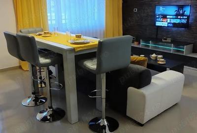 Apartament cu 3 camere decomandat în Central - 4