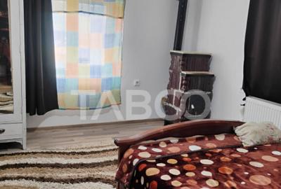 Casa individuala de vanzare cu 2 camere 1150 mp teren Seica - 12