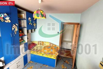 Apartament cu 4 camere decomandat în Gării - 2