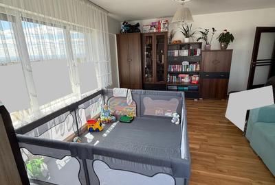 Apartament cu 2 camere decomandat, mobilat în Obcini - 2