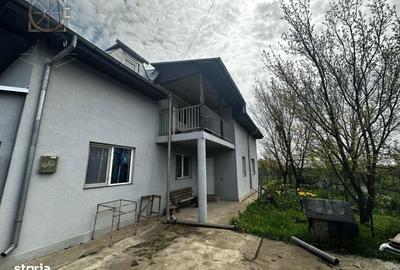 Casă cu 4 camere în Pădurișu - 6