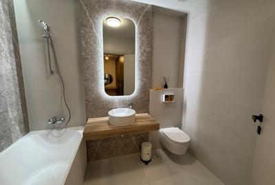 Apartament spectaculos cu gradina si acces direct la piscina-Arca Jolly Village Apartament spectaculos cu gradina si acces direct la piscina-Arca Jolly Village - 6