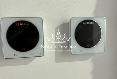 Spațiu comercial, de 65 mp, în Ultracentral