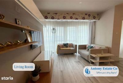 Apartament cu 2 camere în Seleuș - 2