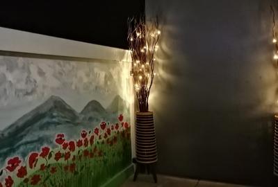 Apartament 2 camere de închiriat , disponibil de Anul Nou! Campeador Residence - 11