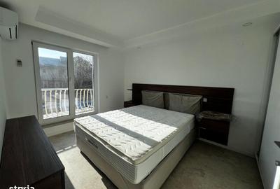 Casă cu 3 camere cu Teren 100 Mp în Pipera - 10