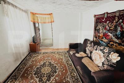 Casă cu 3 camere cu Teren 1948 Mp în Costești - 6