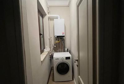 Apartament cu 3 camere decomandat, mobilat în Kiseleff - 13