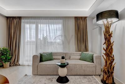 REA1026139 Apartament 3 camere I Parcare inclusa I Prima inchiriere I Cortina No - 1