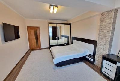 Garsoniera de inchiriat in zona Crangasi - 5