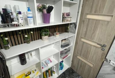 Apartament cu 3 camere semidecomandat, mobilat în 1 Decembrie 1918 - 2