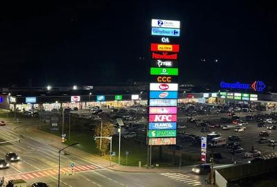 Spațiu comercial, în Nord