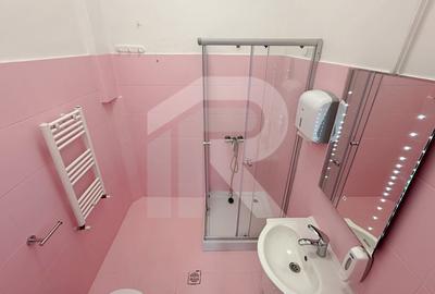 2 camere Dorobanti, et 1, fara risc seismic, centrala proprie, ideal birouri - 15